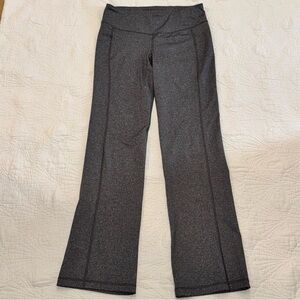 Old Navy Women's Charcoal Boot Cut leggings